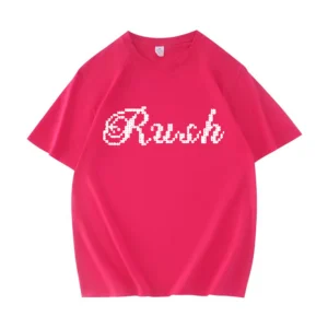 Troye Sivan rush T-Shirt