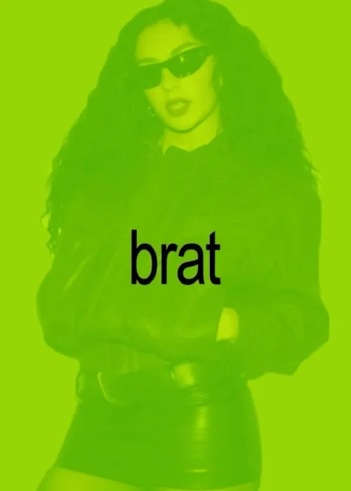 charli xcx banner - mobile